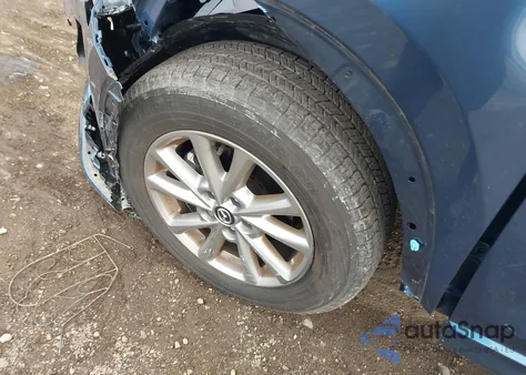 2024 Mazda Cx-5 2.5 S Preferred from USA, damaged, VIN JM3KFBCL8R0426290